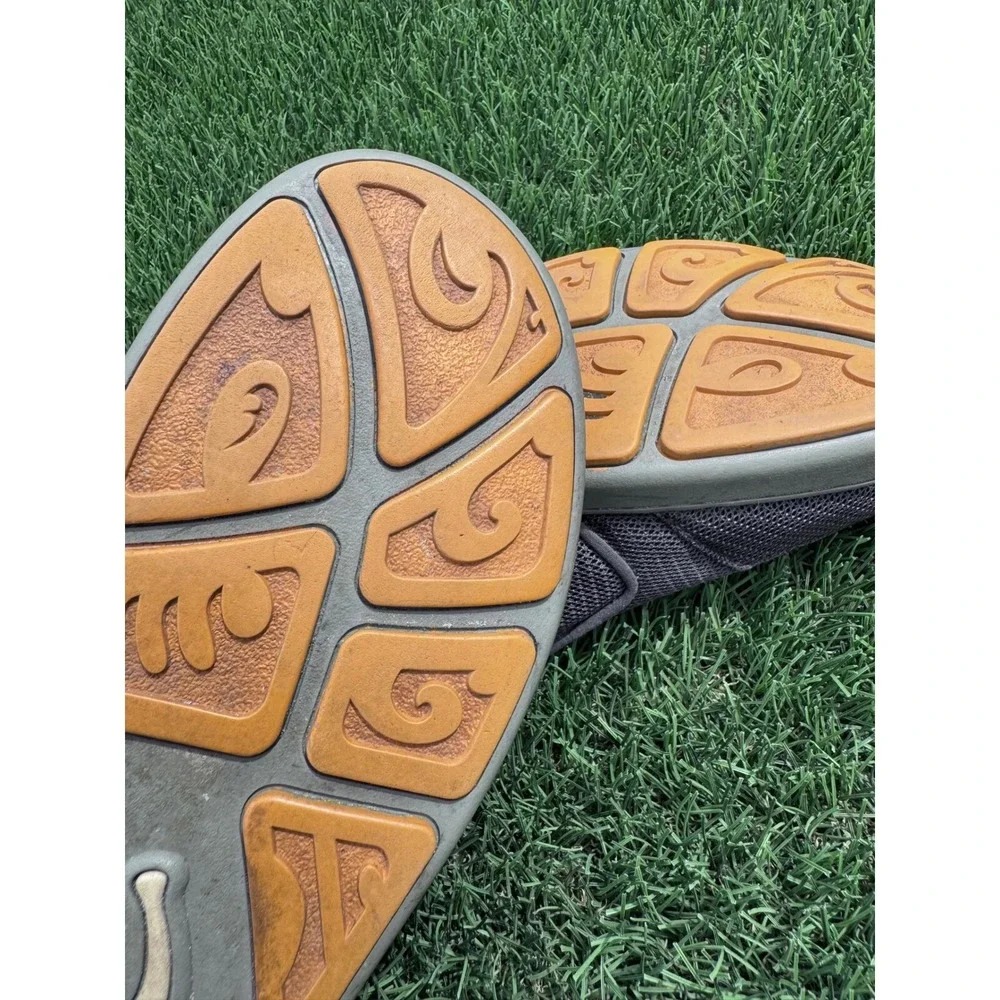Olukai Nohea‎ Mesh Slip On Loafers Casual Breathable Men's Size 11.5